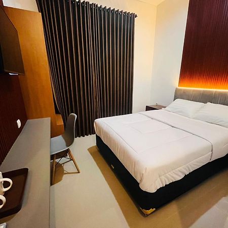 House Of Bedjo Powered By Cocotel Yogyakarta Ngoại thất bức ảnh
