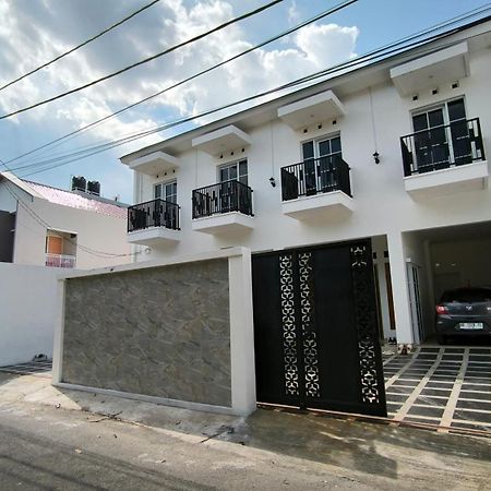 House Of Bedjo Powered By Cocotel Yogyakarta Ngoại thất bức ảnh