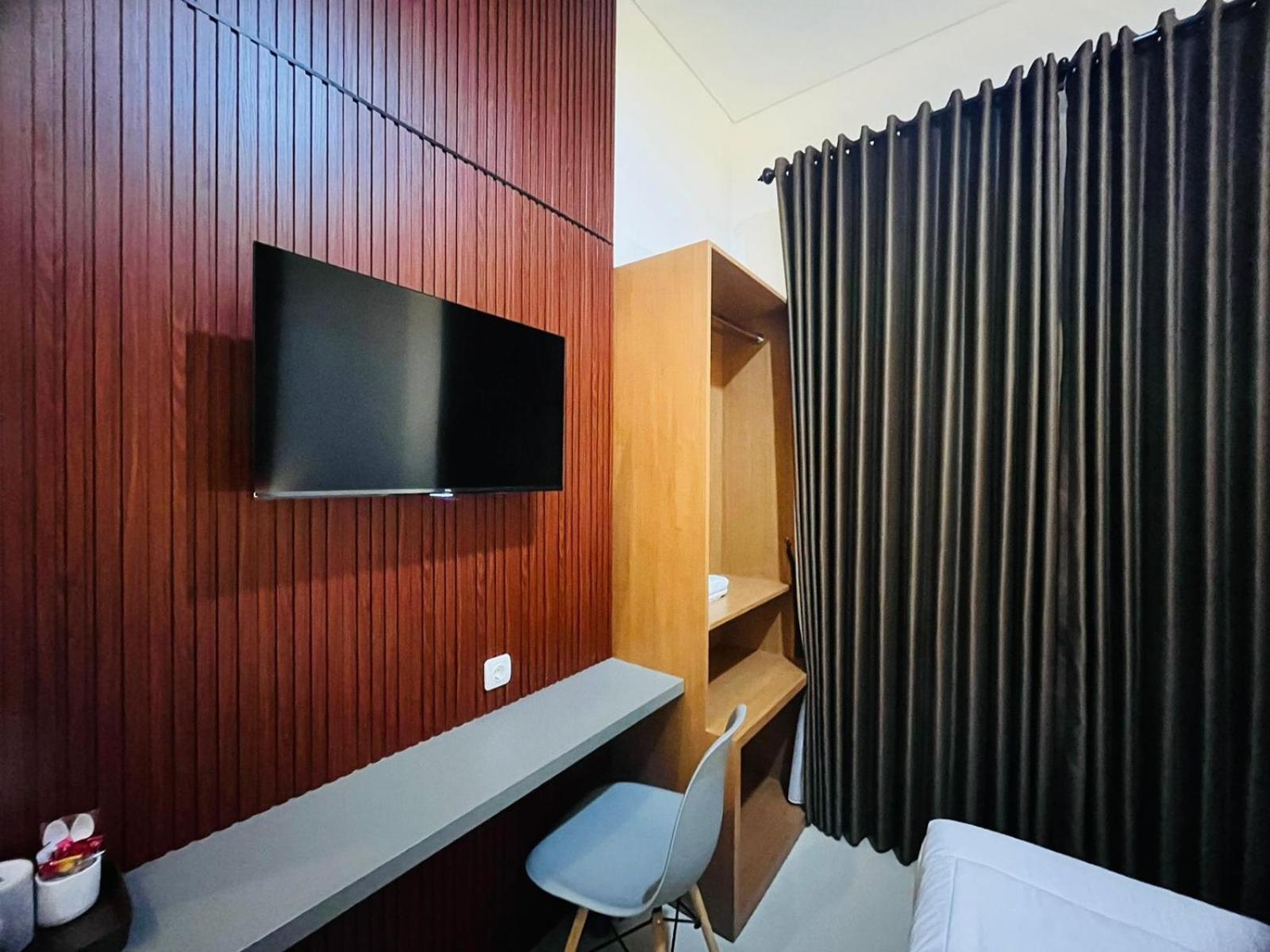 House Of Bedjo Powered By Cocotel Yogyakarta Ngoại thất bức ảnh