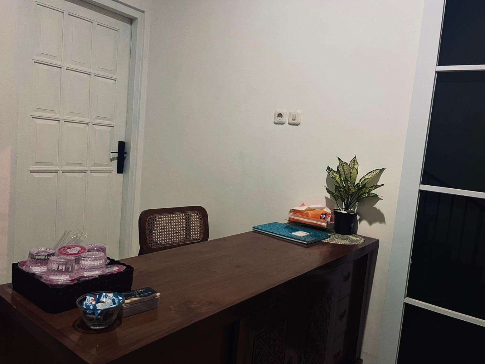 House Of Bedjo Powered By Cocotel Yogyakarta Ngoại thất bức ảnh