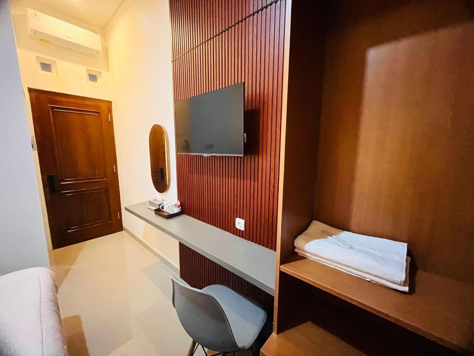 House Of Bedjo Powered By Cocotel Yogyakarta Ngoại thất bức ảnh