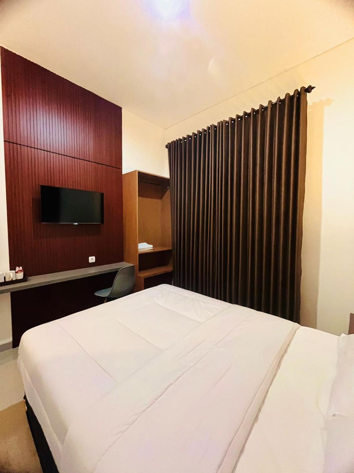 House Of Bedjo Powered By Cocotel Yogyakarta Ngoại thất bức ảnh