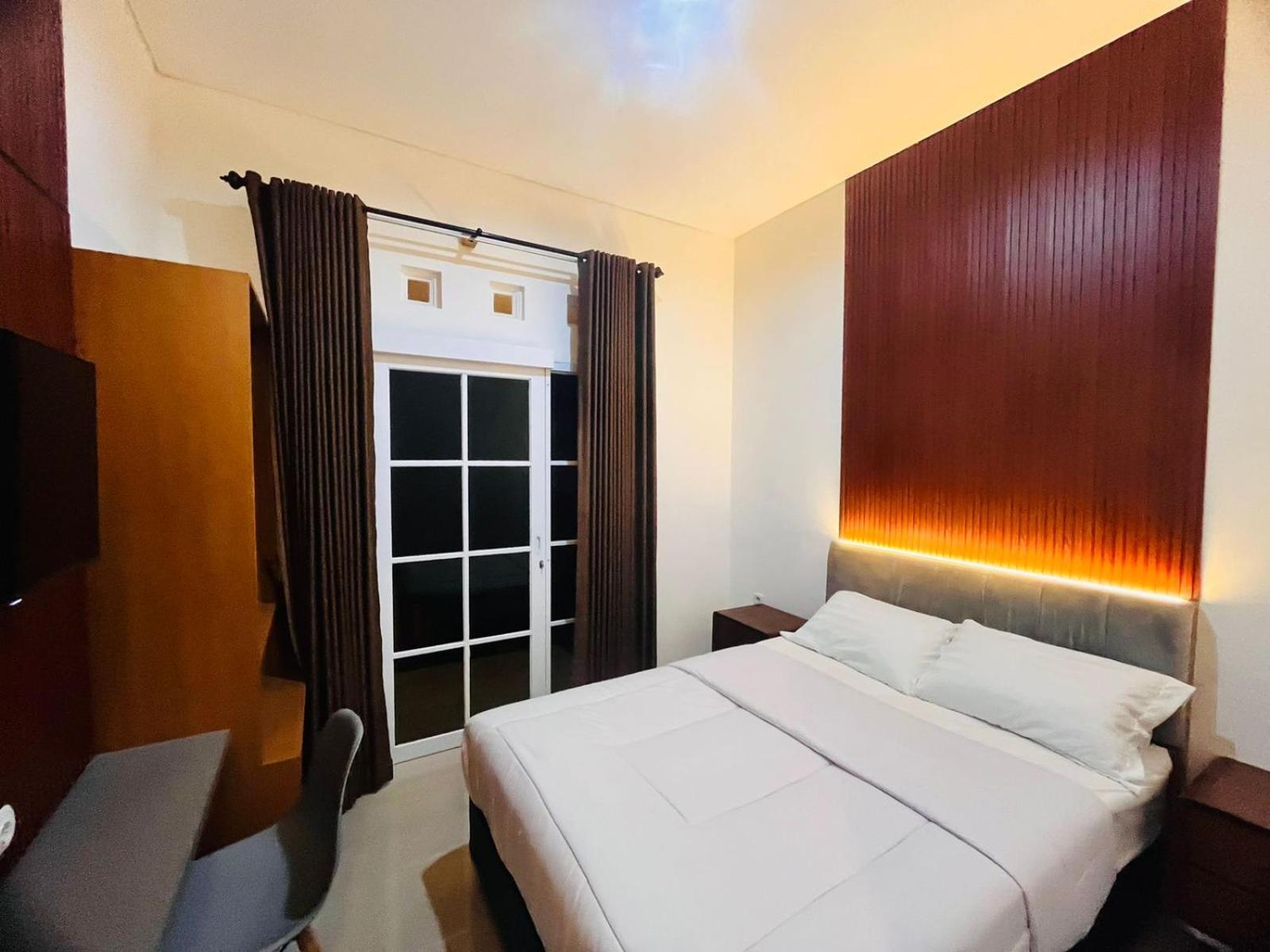 House Of Bedjo Powered By Cocotel Yogyakarta Ngoại thất bức ảnh