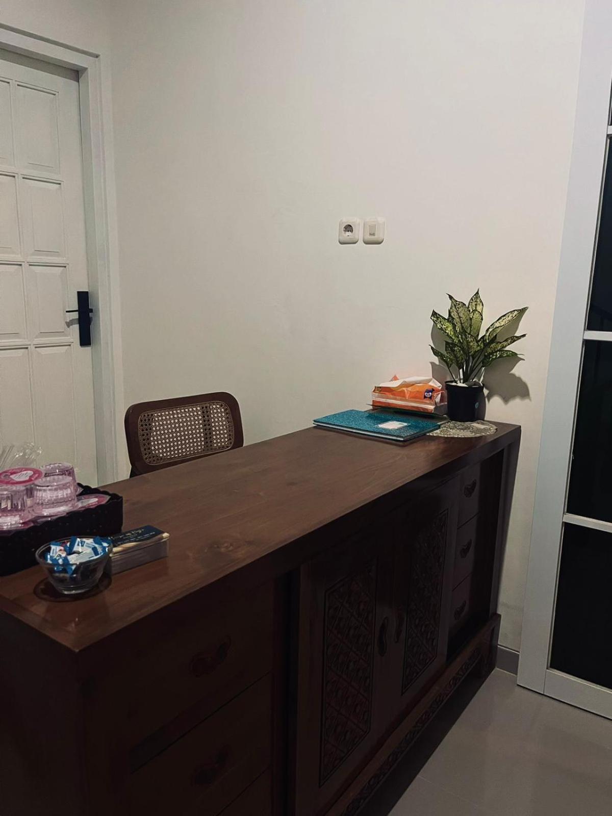 House Of Bedjo Powered By Cocotel Yogyakarta Ngoại thất bức ảnh