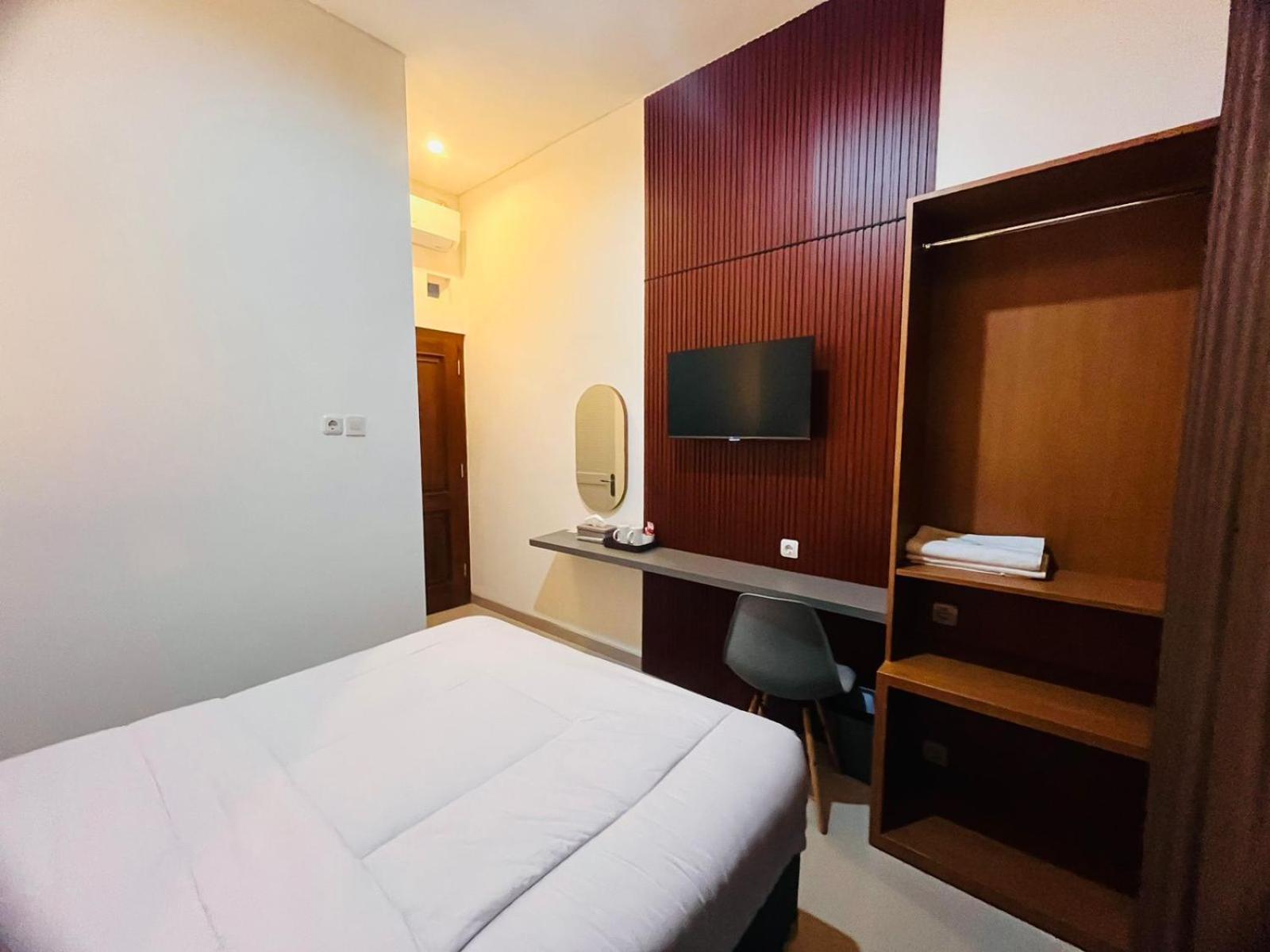 House Of Bedjo Powered By Cocotel Yogyakarta Ngoại thất bức ảnh