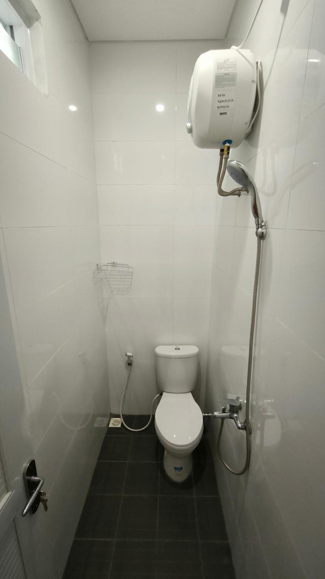 House Of Bedjo Powered By Cocotel Yogyakarta Ngoại thất bức ảnh